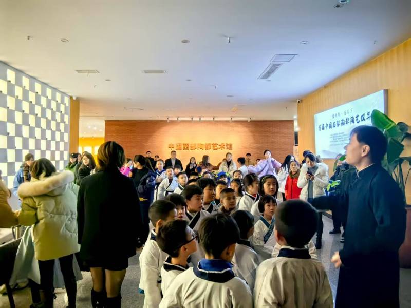 上街区文旅项目策划