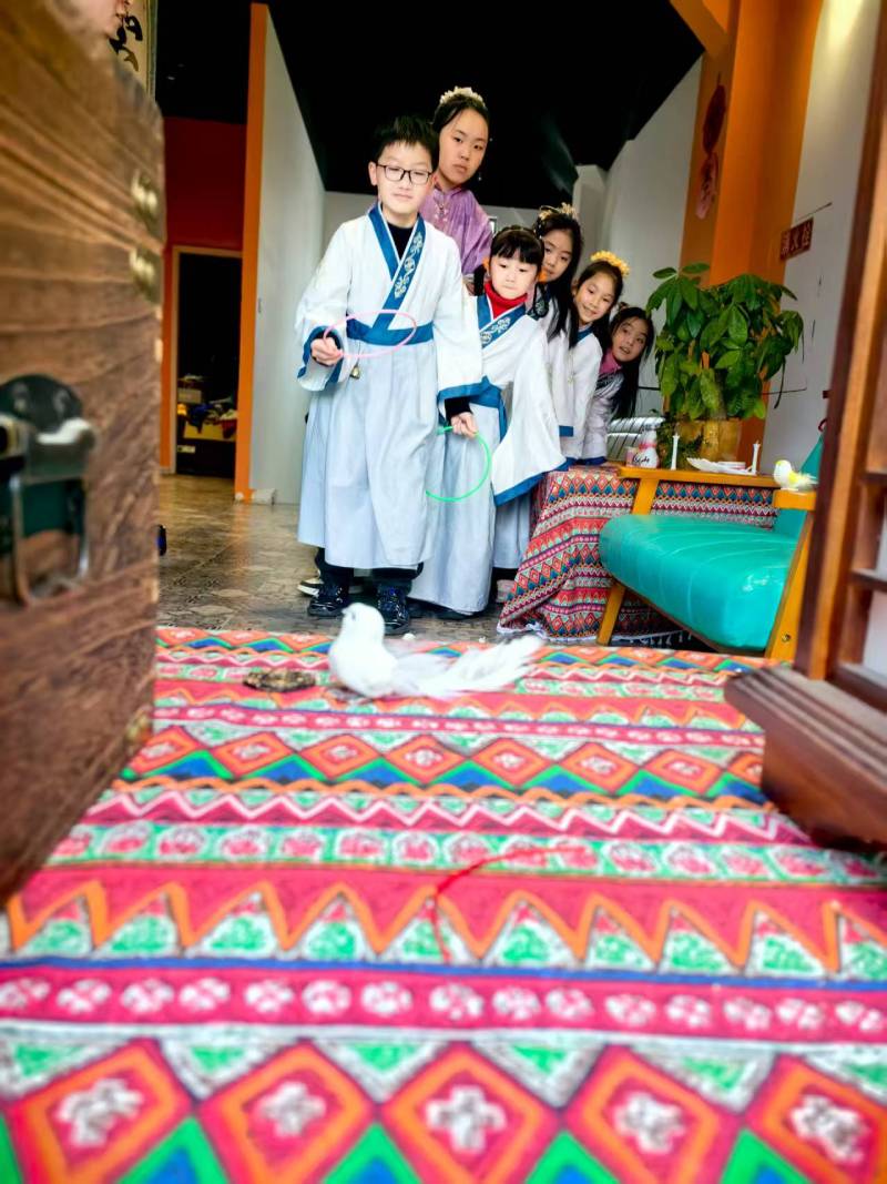 上街区文旅项目策划