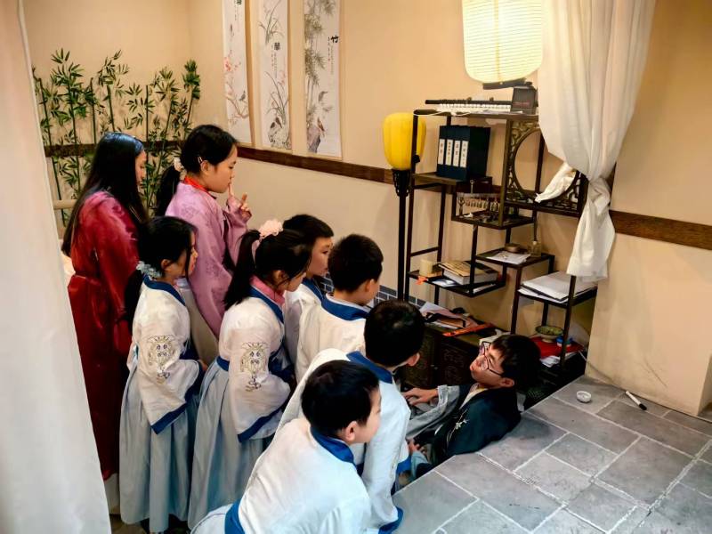 上街区文旅项目策划